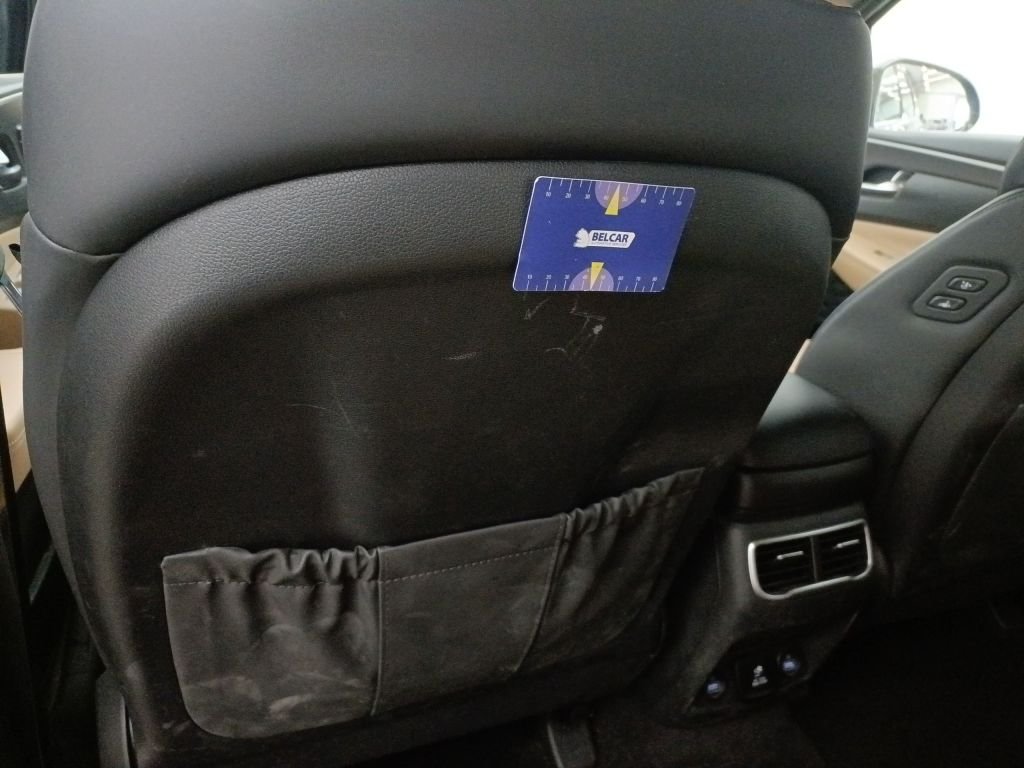 2023 Hyundai Santa Fe   AWD