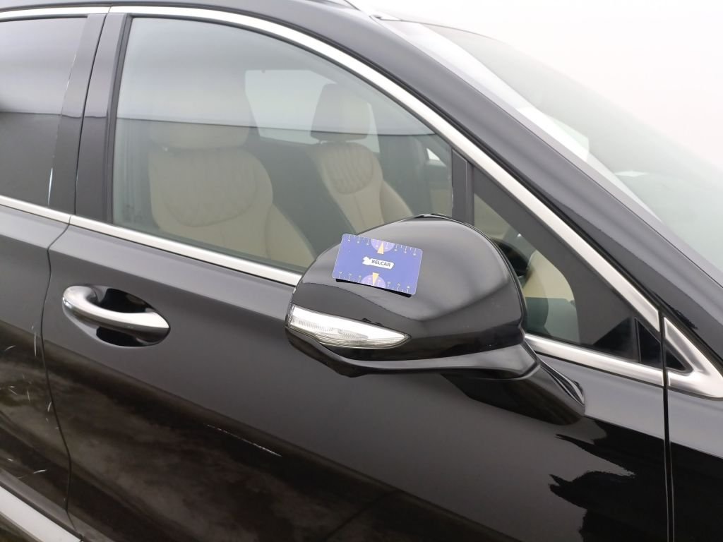 2023 Hyundai Santa Fe   AWD