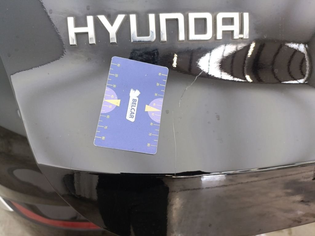 2023 Hyundai Santa Fe   AWD