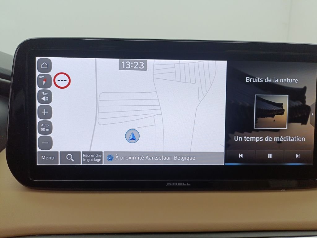 2023 Hyundai Santa Fe   AWD