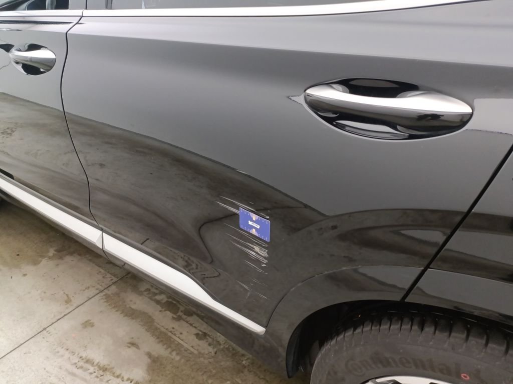 2023 Hyundai Santa Fe   AWD