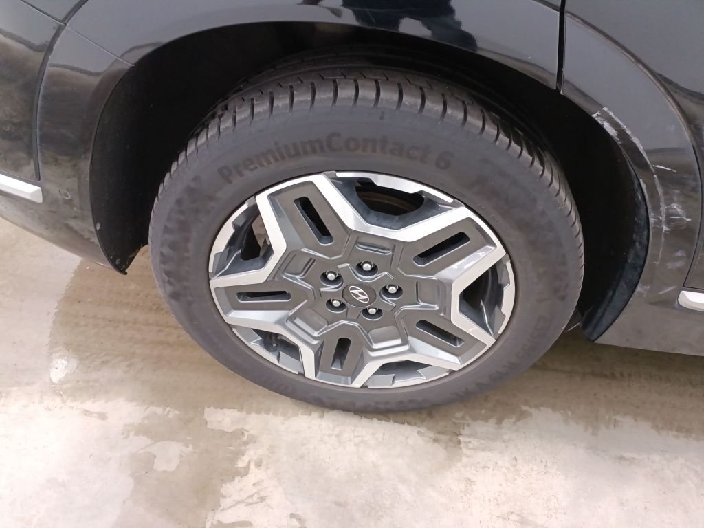 2023 Hyundai Santa Fe   AWD