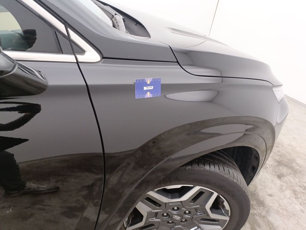 2023 Hyundai Santa Fe   AWD