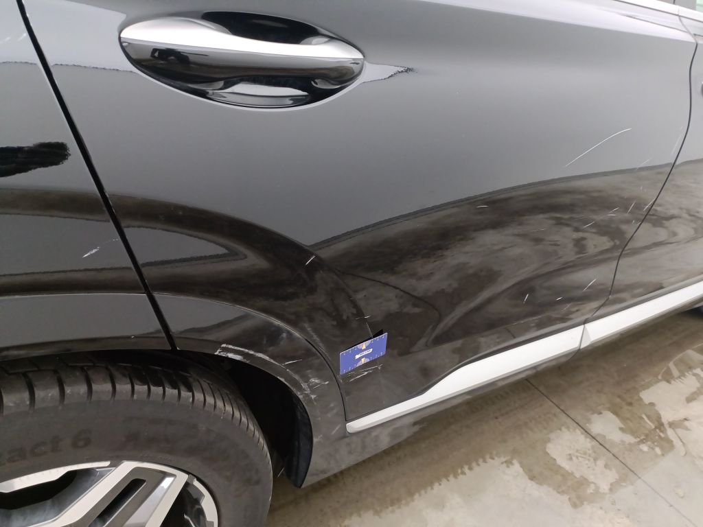 2023 Hyundai Santa Fe   AWD