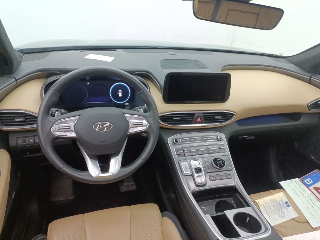 2023 Hyundai Santa Fe   AWD