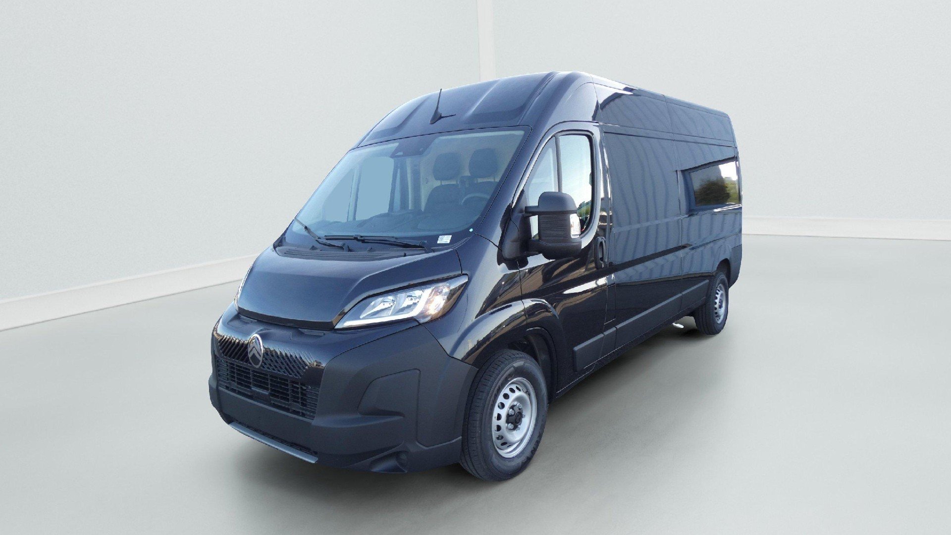 Citroën Jumper L2H2 2.2 HDI 2025