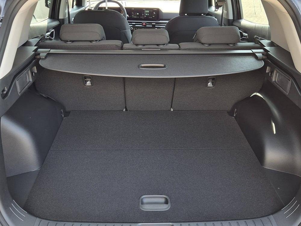 2025 Kia Sportage   AWD