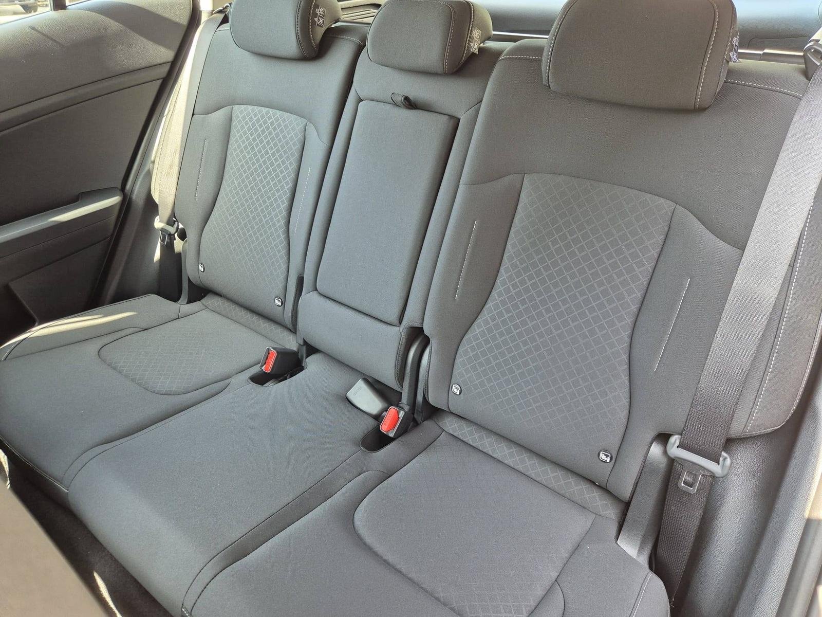 2025 Kia Sportage   AWD