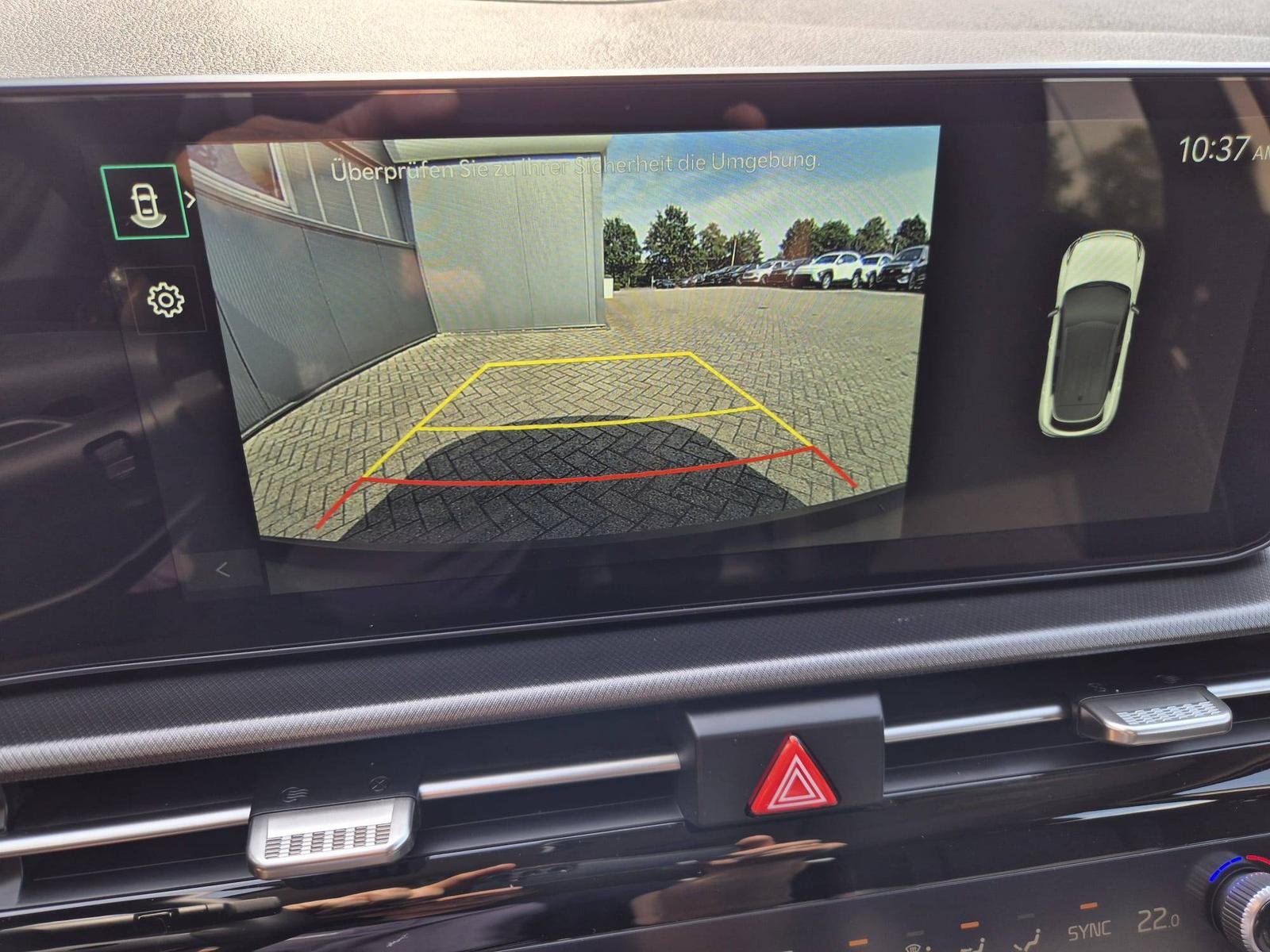 2025 Kia Sportage   AWD