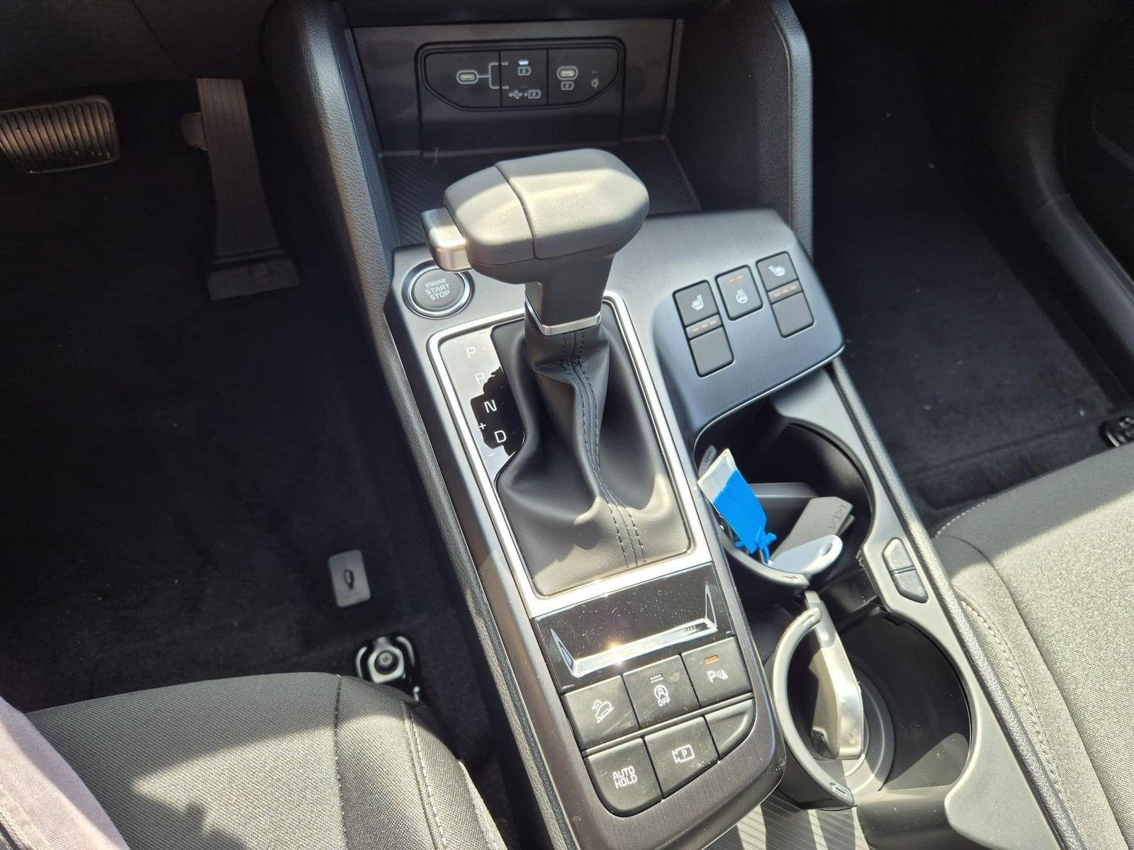 2025 Kia Sportage   AWD