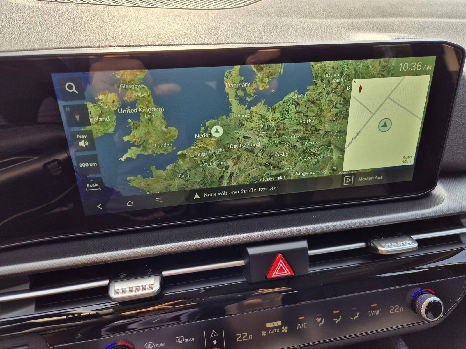 2025 Kia Sportage   AWD