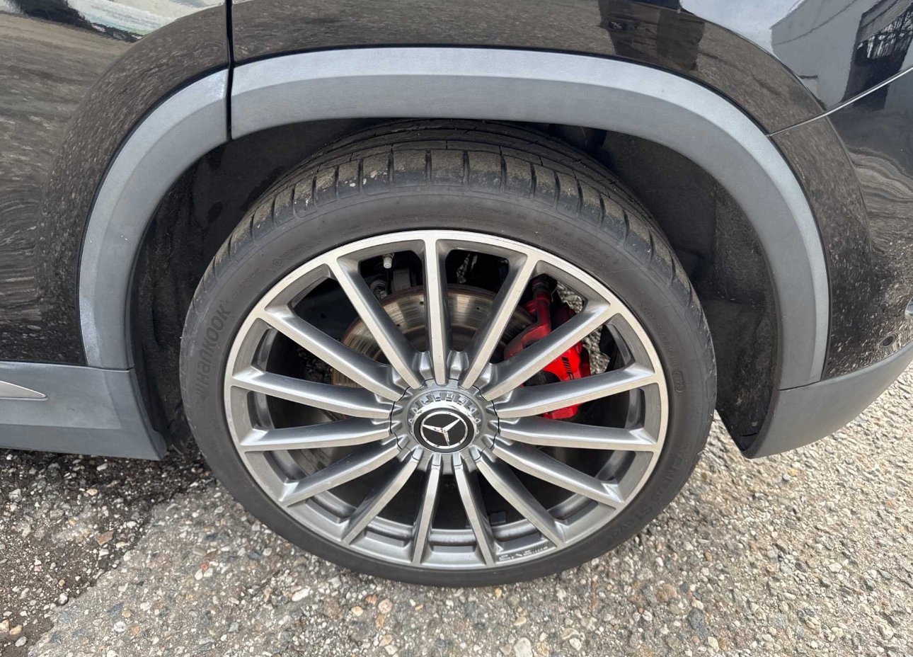 2021 Mercedes-Benz GLA   AWD