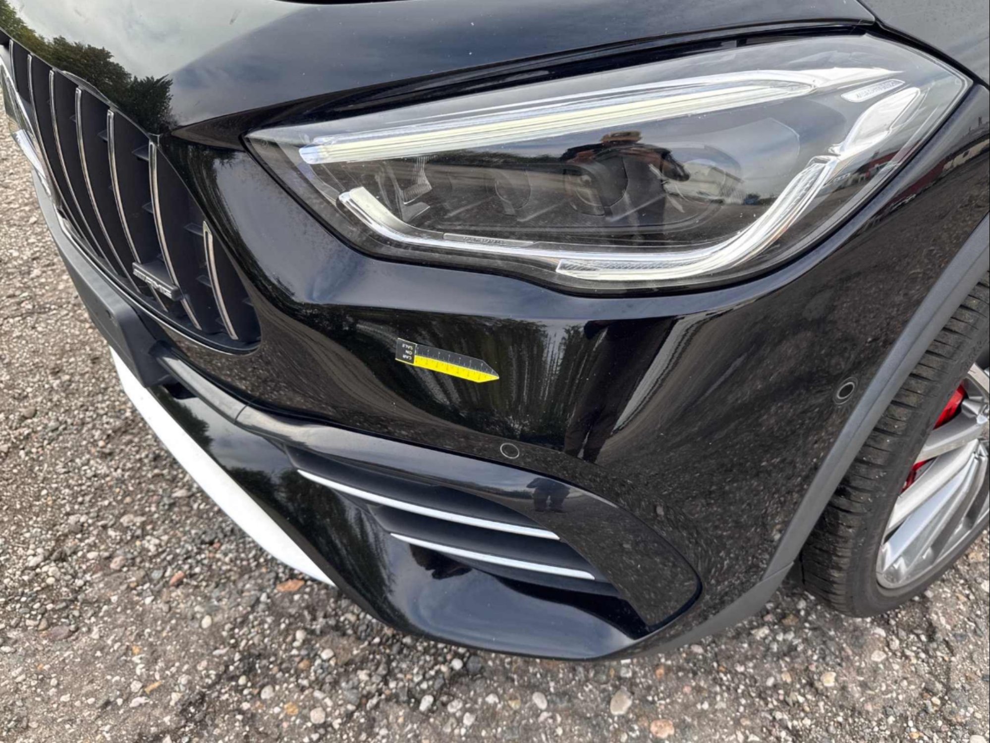 2021 Mercedes-Benz GLA   AWD