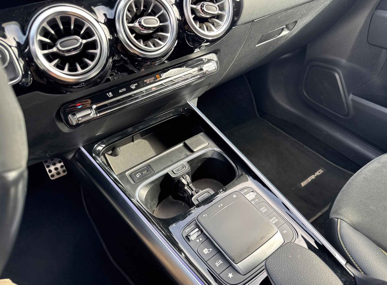 2021 Mercedes-Benz GLA   AWD