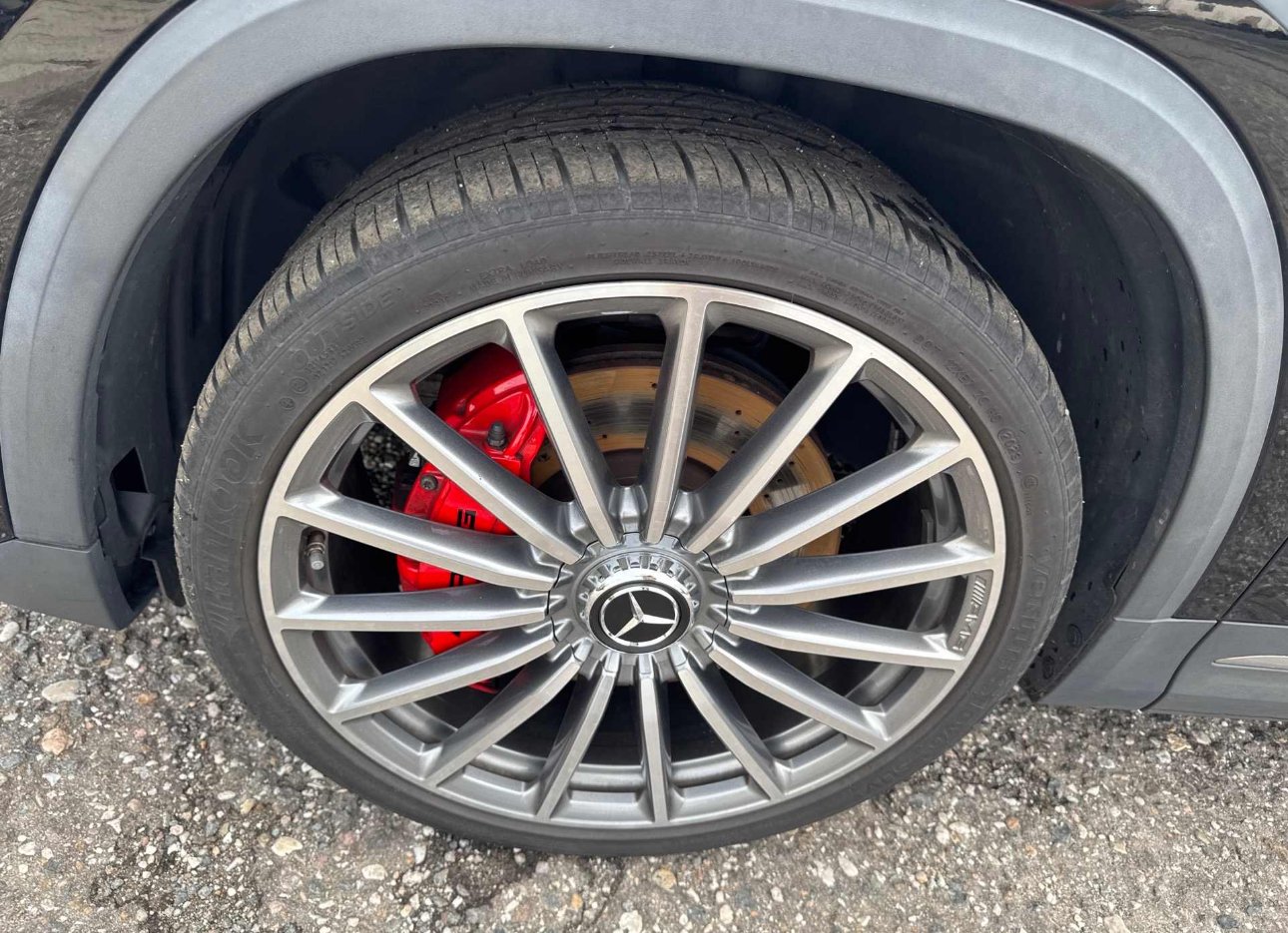 2021 Mercedes-Benz GLA   AWD