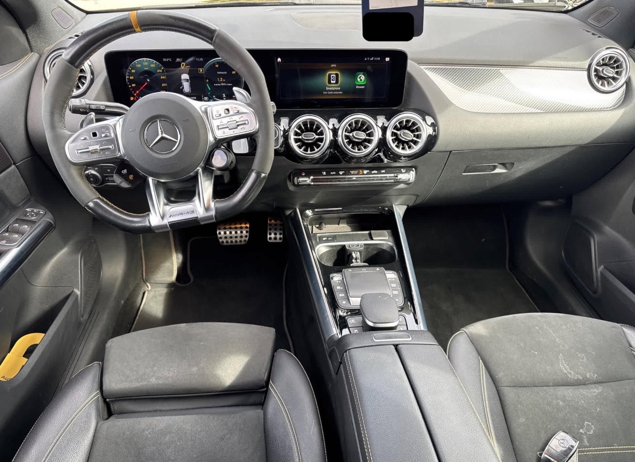 2021 Mercedes-Benz GLA   AWD