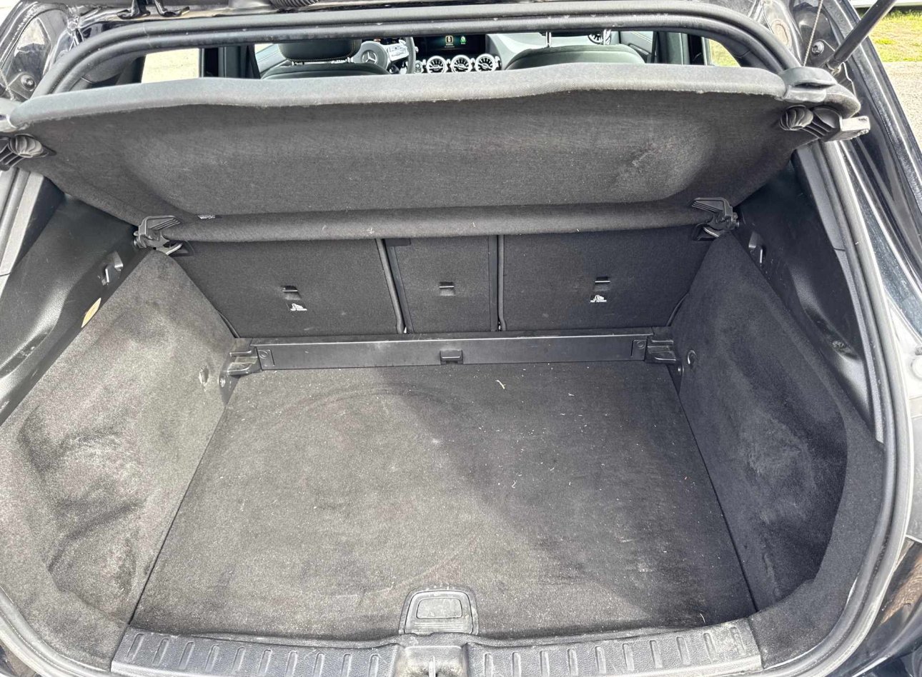 2021 Mercedes-Benz GLA   AWD