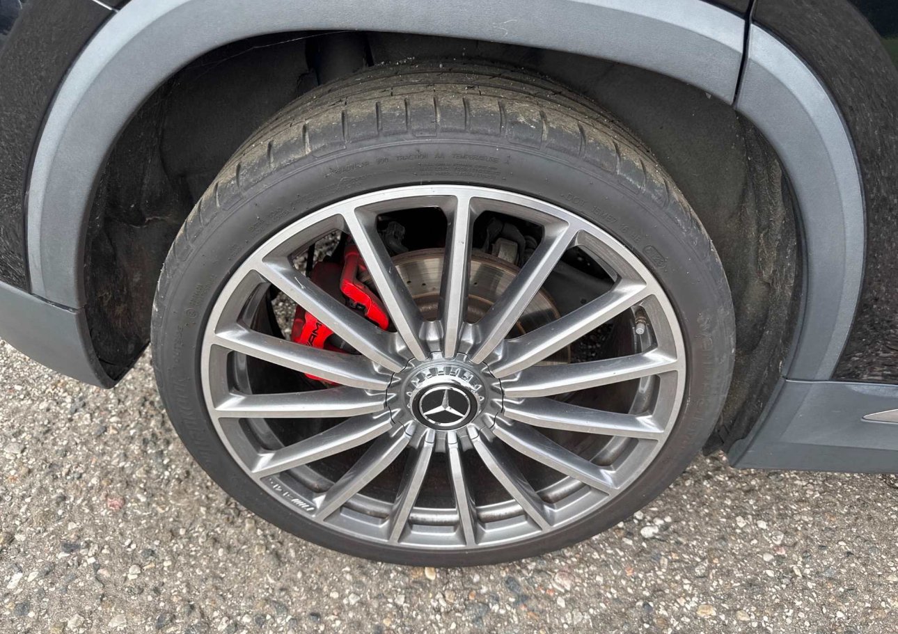 2021 Mercedes-Benz GLA   AWD