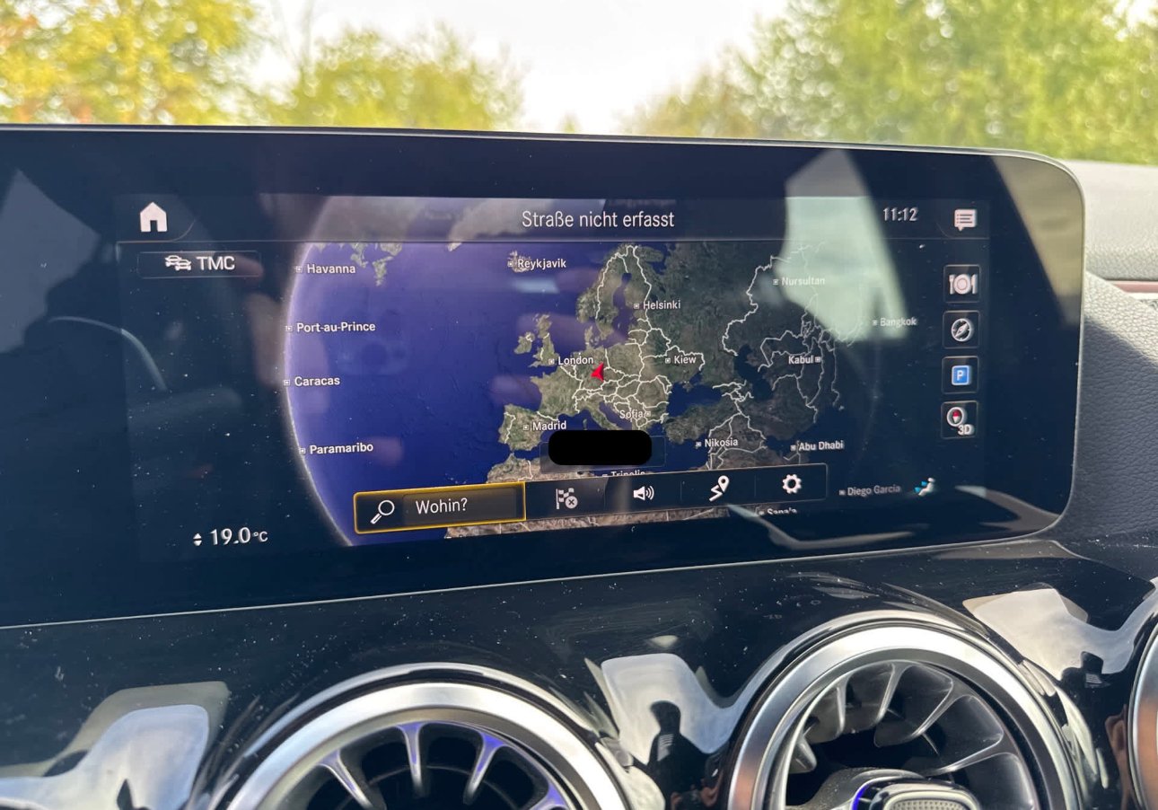 2021 Mercedes-Benz GLA   AWD