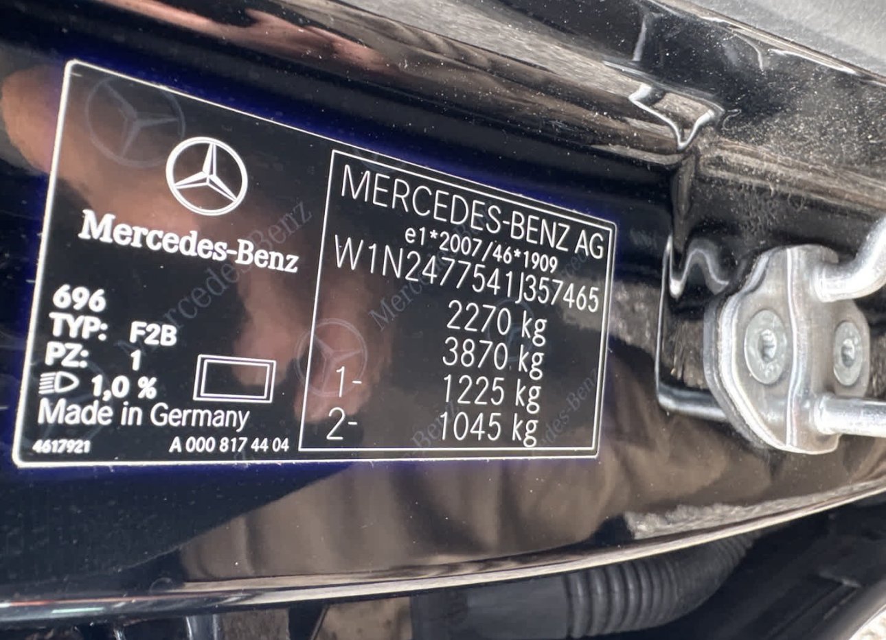 2021 Mercedes-Benz GLA   AWD