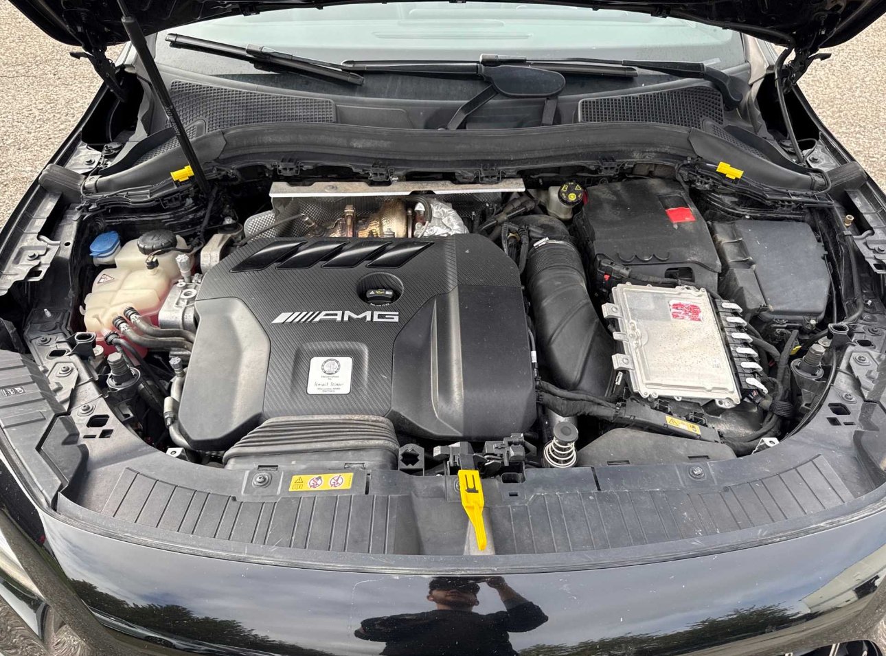 2021 Mercedes-Benz GLA   AWD