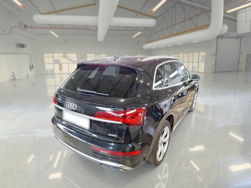 Audi Q5 45 TFSI S Line - Quattro - Petrol - Automatic - 265 hp - 105.041 km