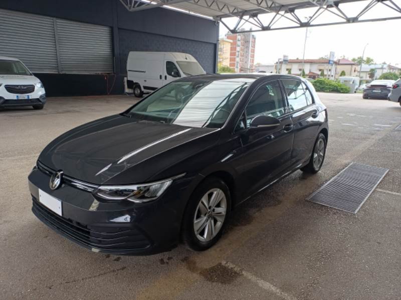 Volkswagen Golf 2.0 TDI Life - Diesel - Automatic - 116 hp - 143.925 km Life