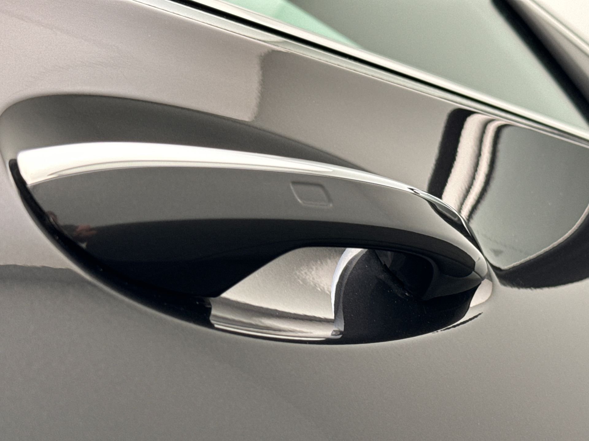 2021 Mercedes-Benz C   