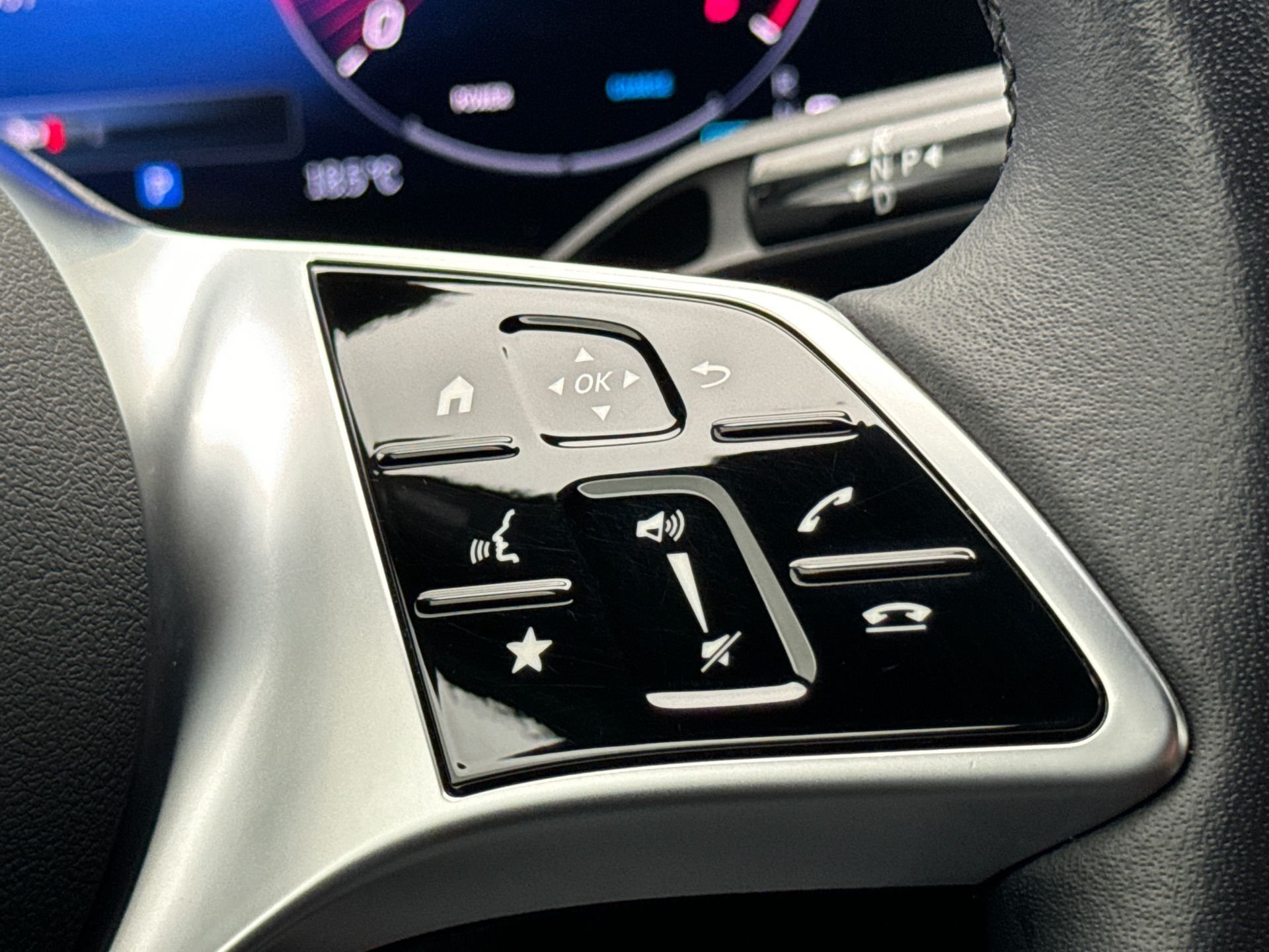 2021 Mercedes-Benz C   