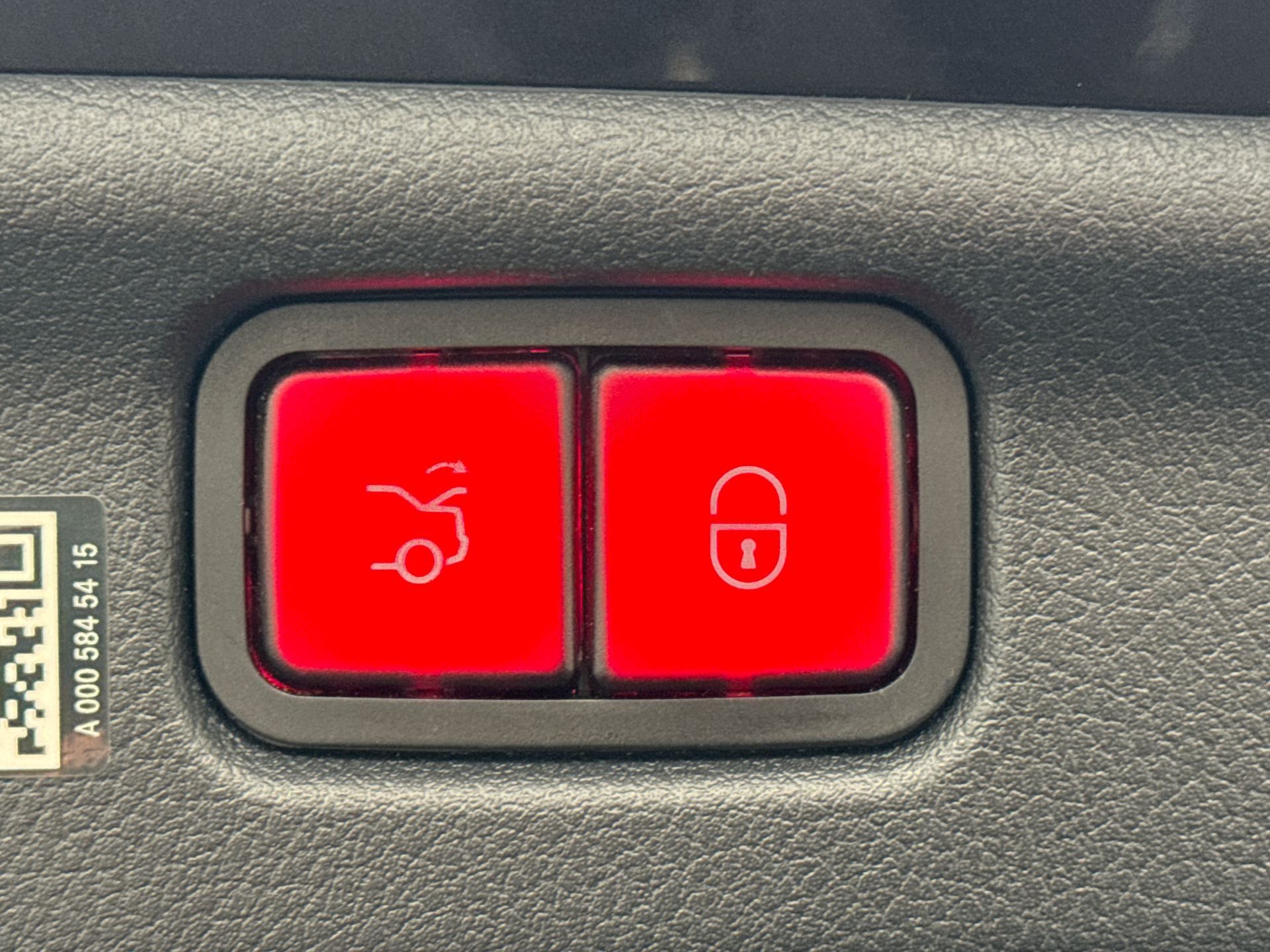 2021 Mercedes-Benz C   