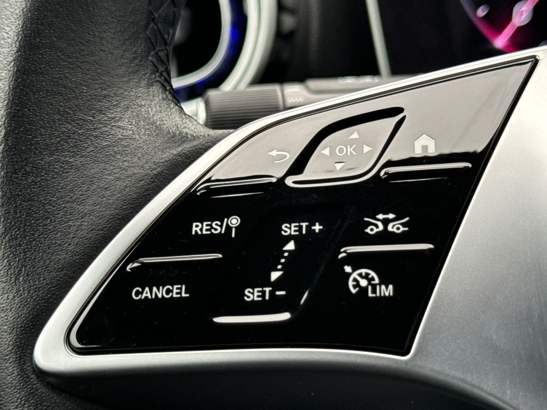 2021 Mercedes-Benz C   