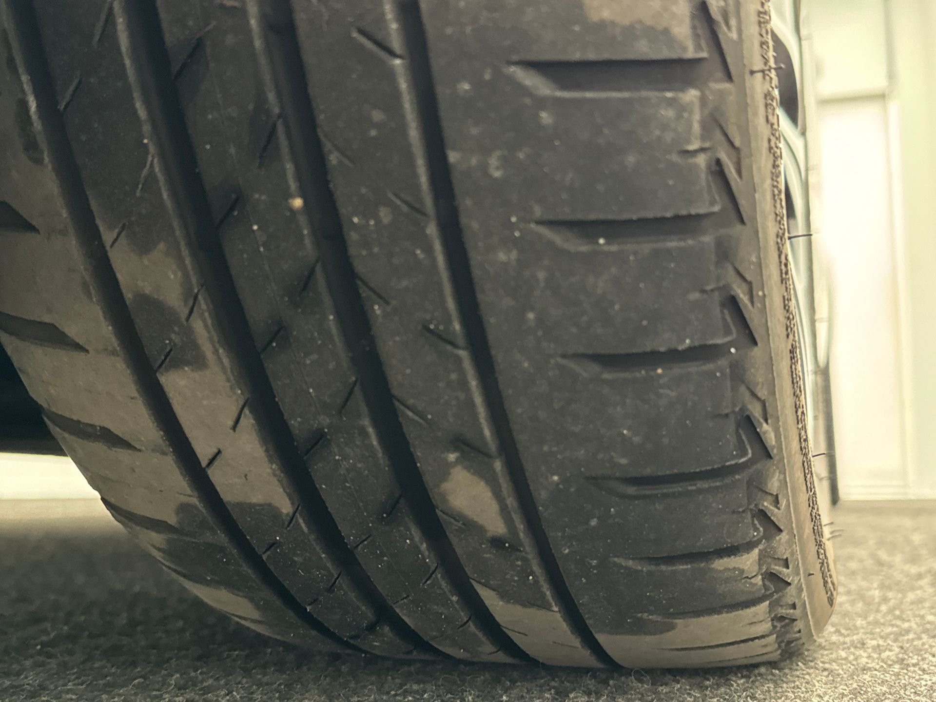 2021 Mercedes-Benz C   