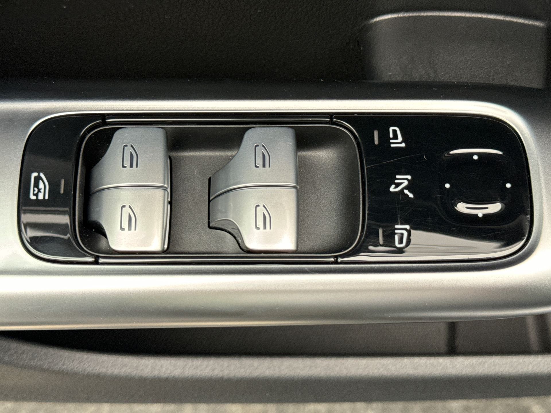 2021 Mercedes-Benz C   