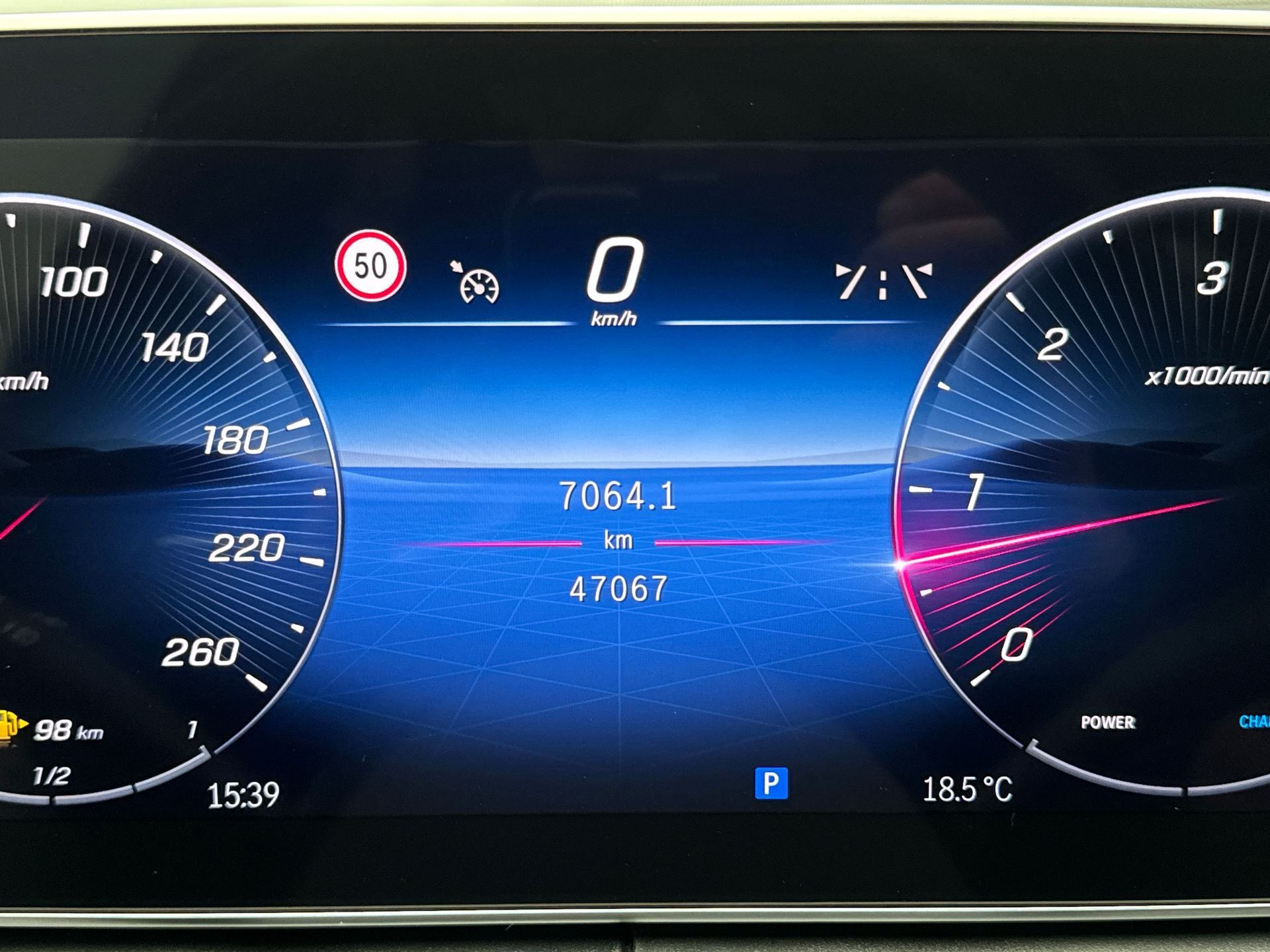 2021 Mercedes-Benz C   