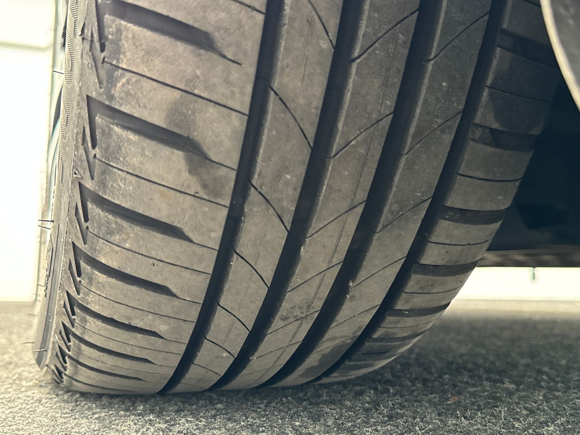 2021 Mercedes-Benz C   