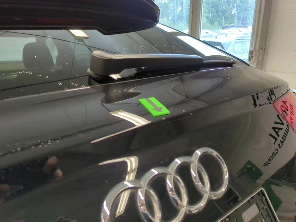 2015 Audi Q7   AWD