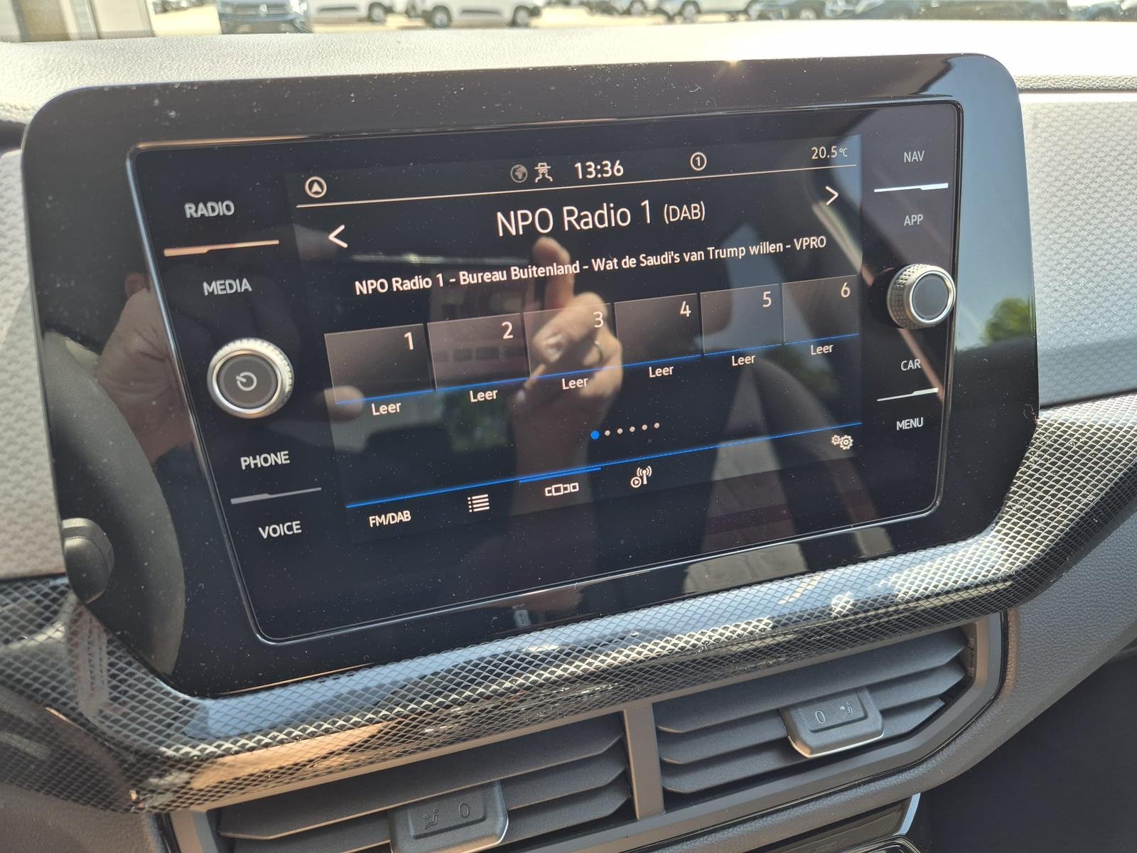 2025 Volkswagen T-Cross   