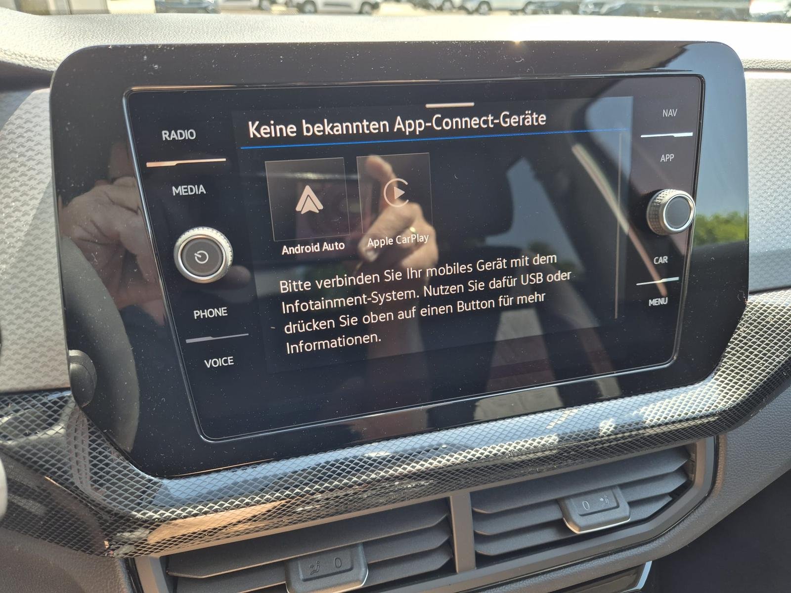 2025 Volkswagen T-Cross   