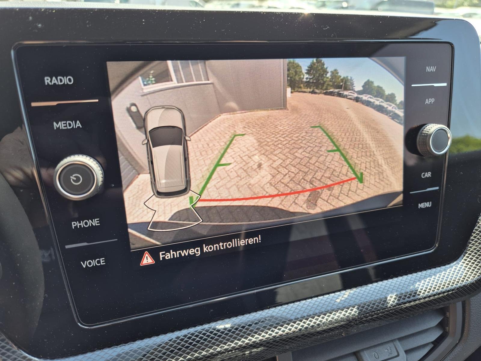 2025 Volkswagen T-Cross   