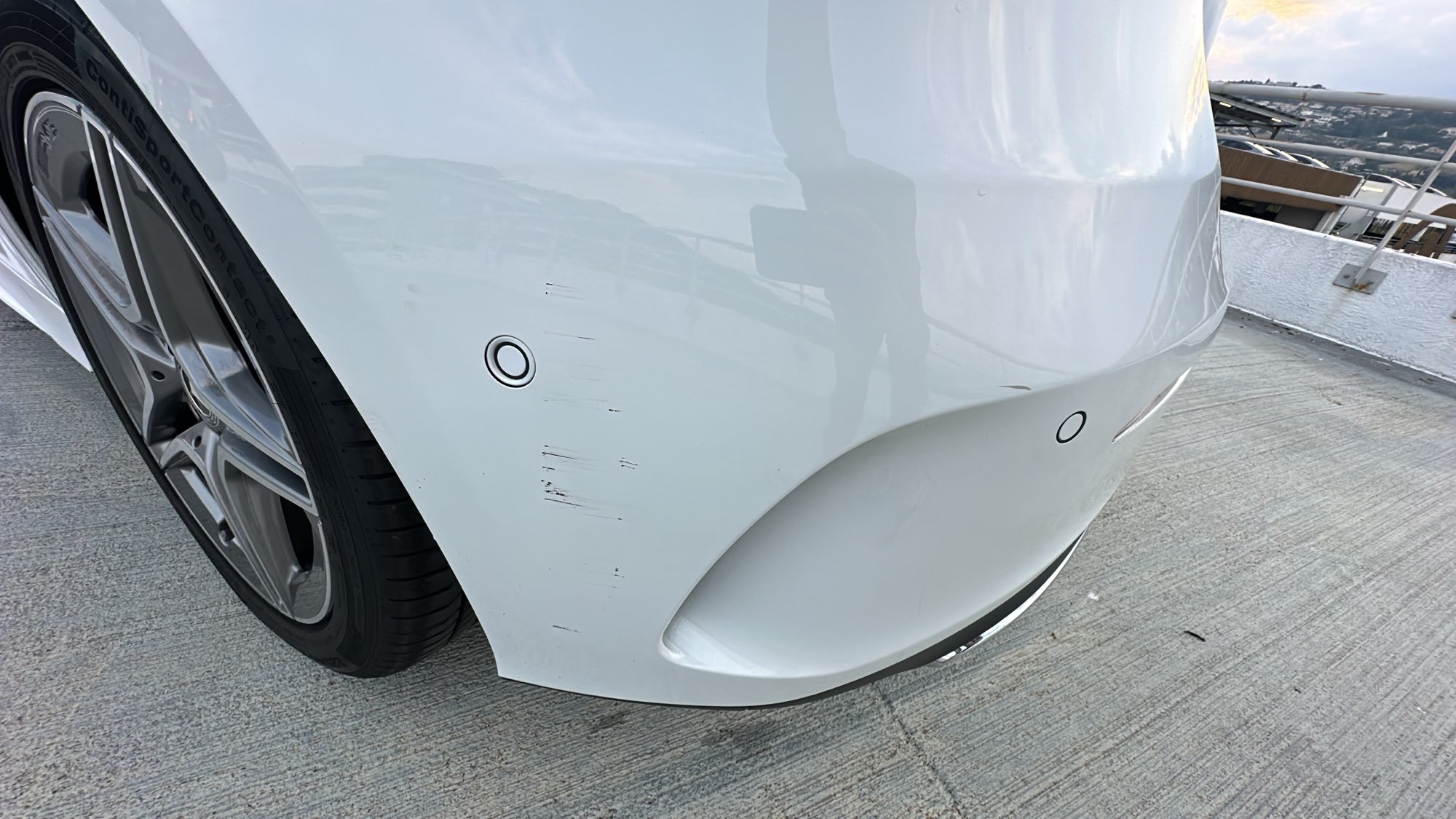 2024 Mercedes-Benz A   