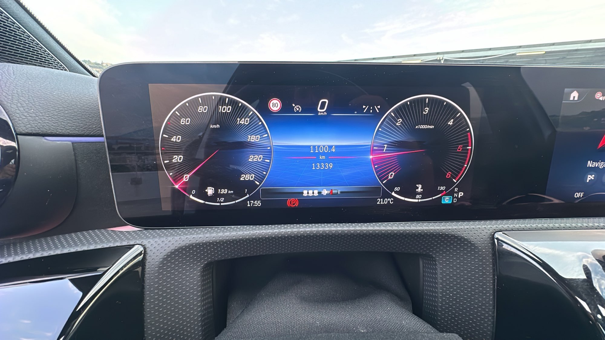 2024 Mercedes-Benz A   