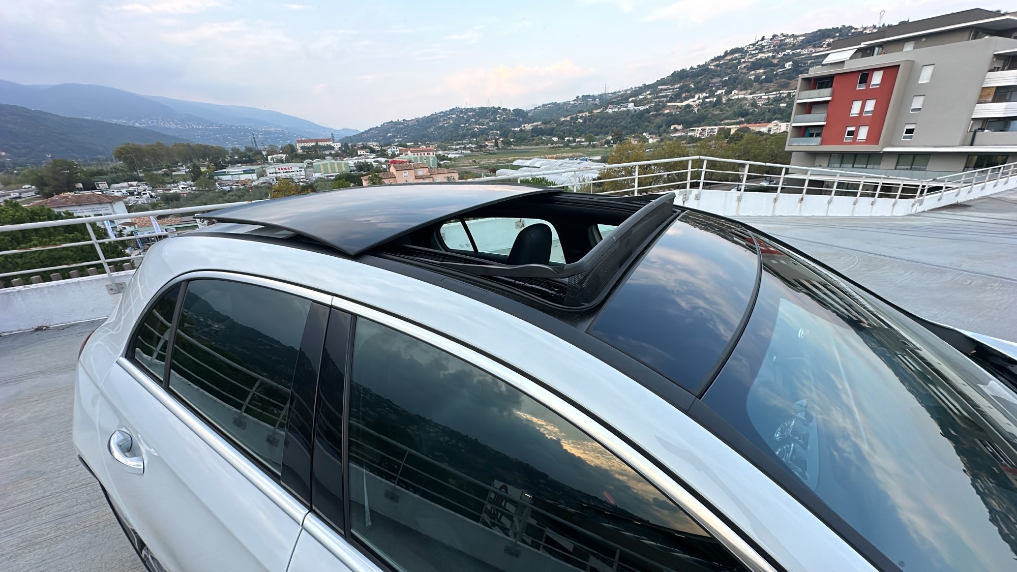 2024 Mercedes-Benz A   