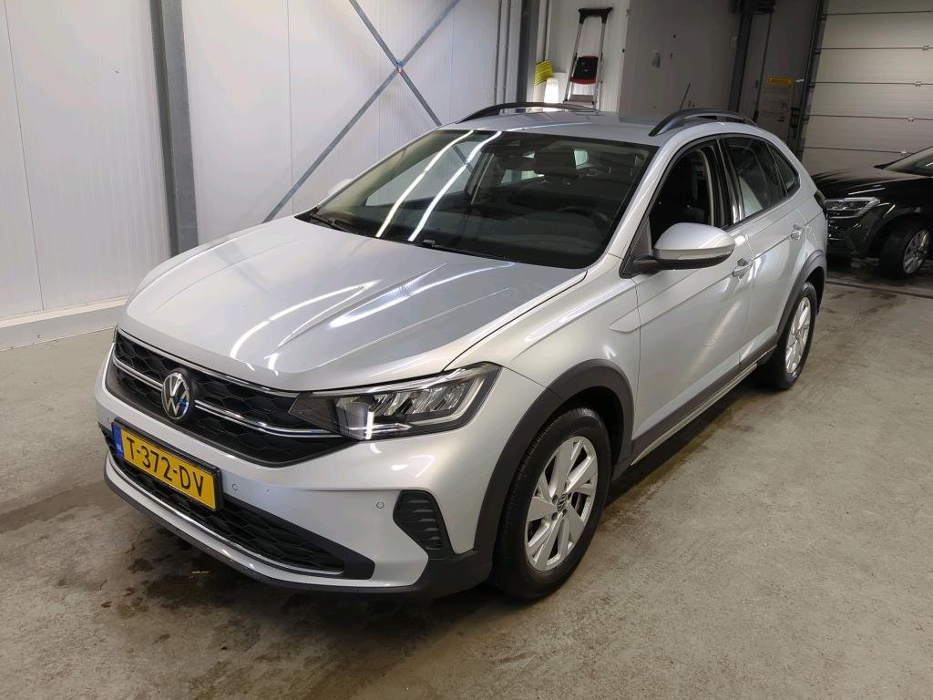 Volkswagen Taigo 1.0 TSI Life Business - Petrol - Manual - 95 hp - 91.088 km