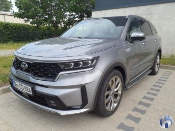 2022 Kia Sorento   
