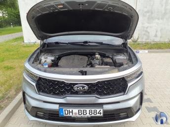 2022 Kia Sorento   