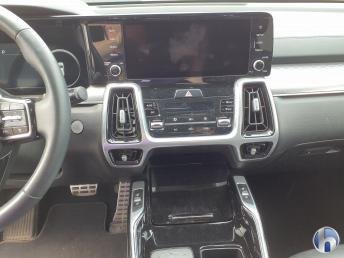 2022 Kia Sorento   