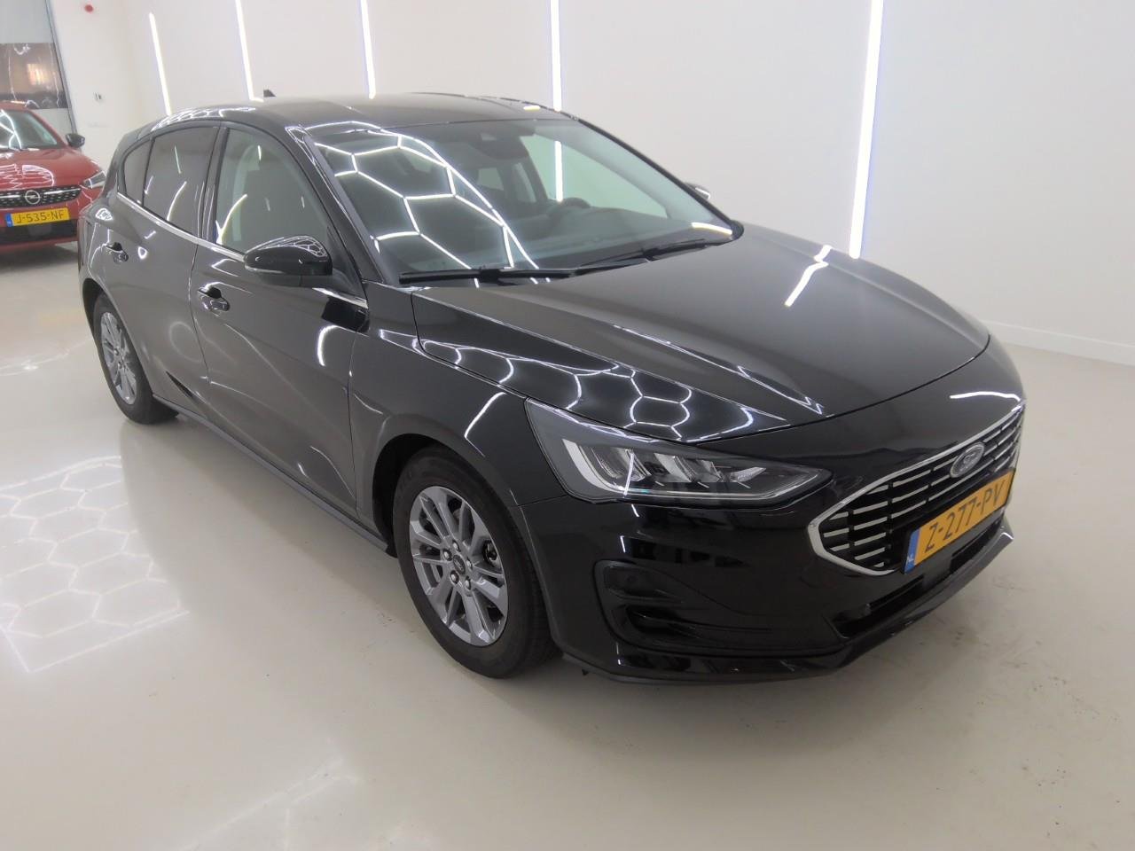 2024 Ford Focus  
