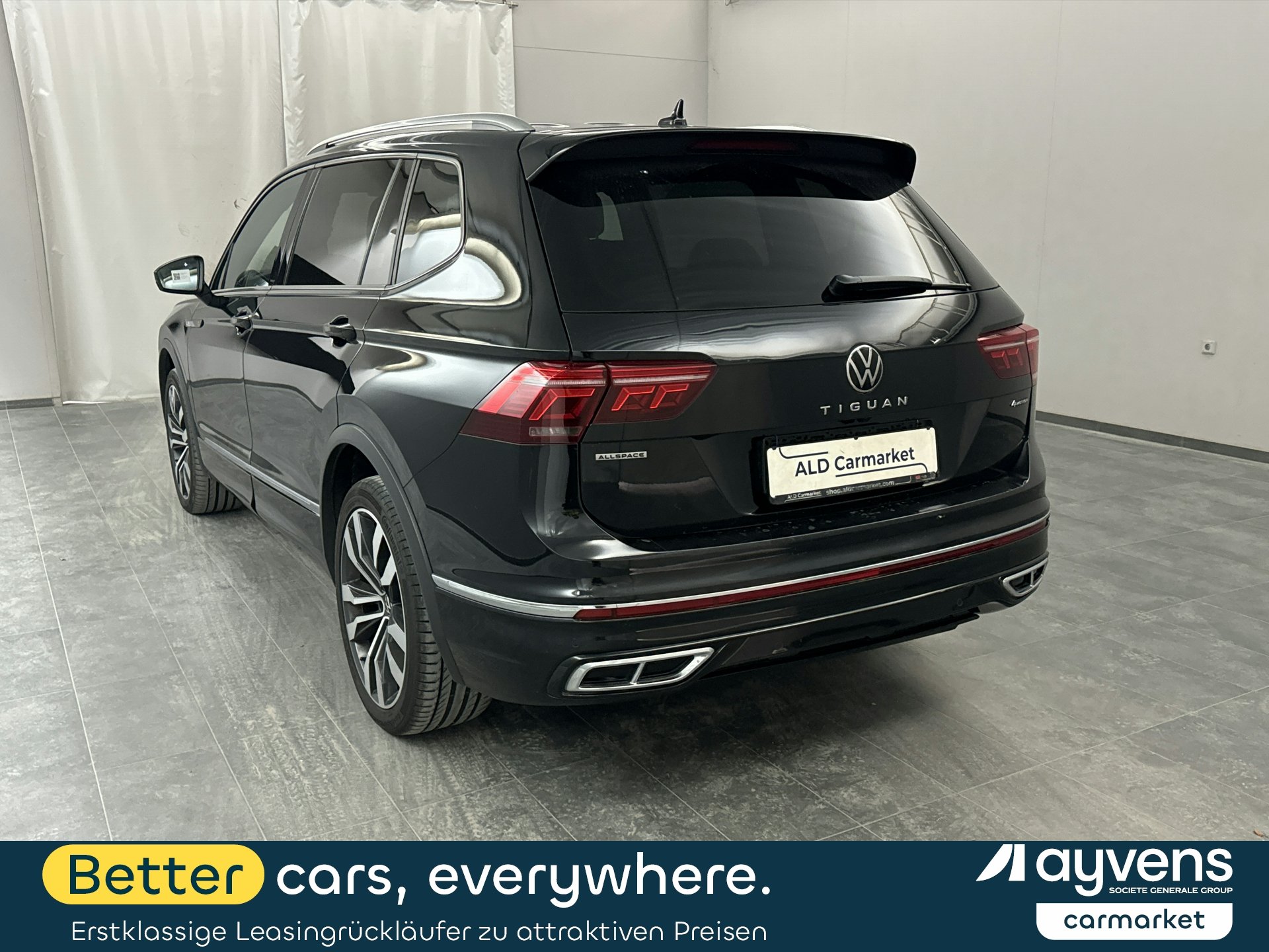 2022 Volkswagen Tiguan   AWD