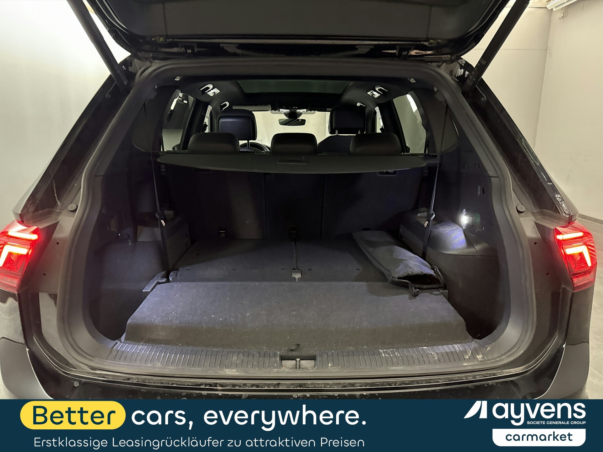 2022 Volkswagen Tiguan   AWD