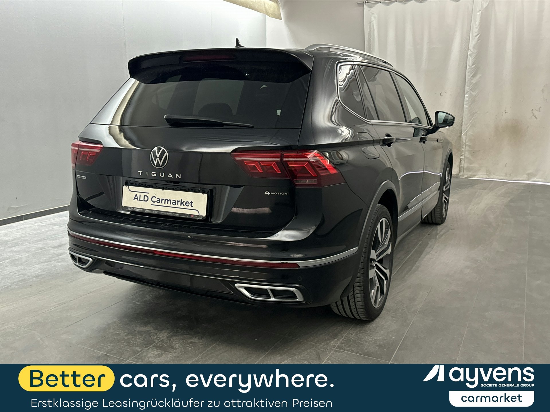 2022 Volkswagen Tiguan   AWD